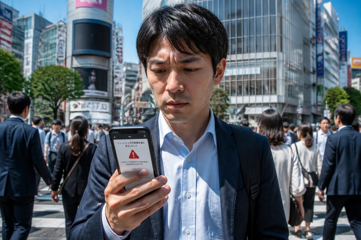 デバイス保護の基本形態と選び方の軸
