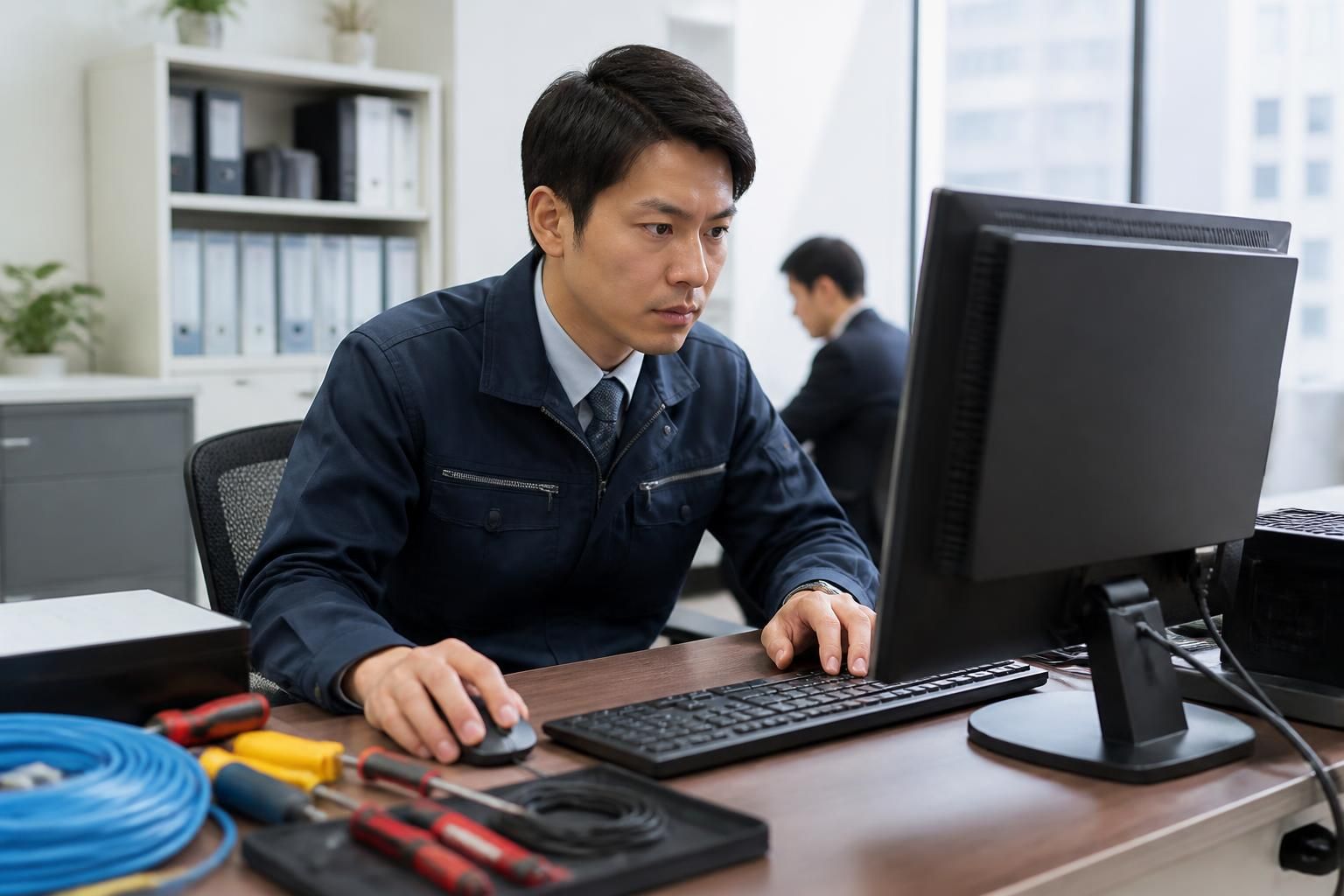 パスワード管理の信頼性