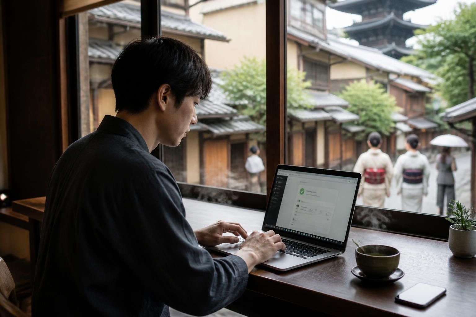 サービスイメージ